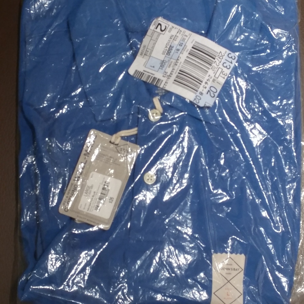 Men's Polo Shirt